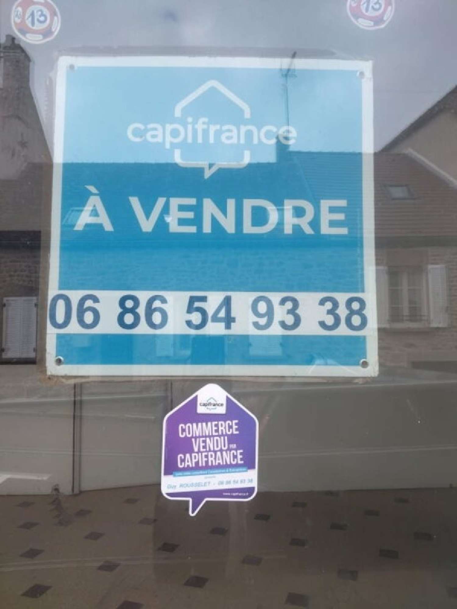  à vendre maison Précy-sous-Thil Côte-d'Or 4
