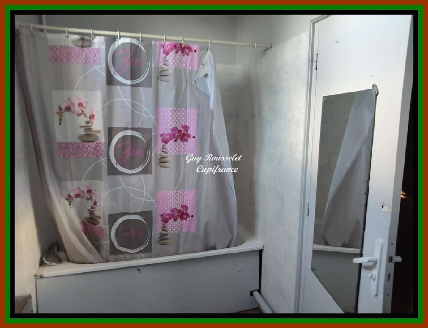  à vendre maison Précy-sous-Thil Côte-d'Or 6