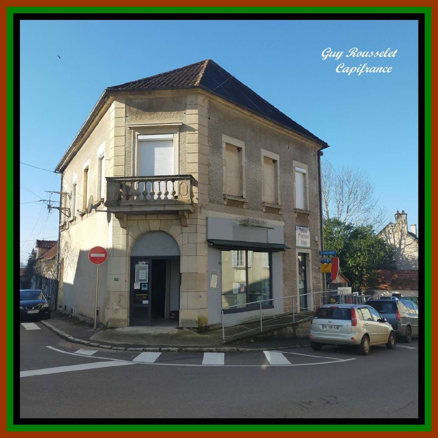  à vendre maison Précy-sous-Thil Côte-d'Or 7