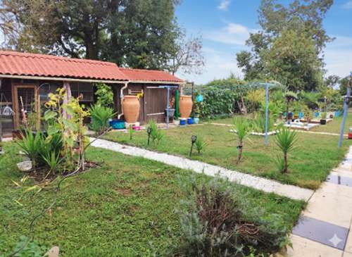 Préguillac Charente-Maritime house foto 7238045