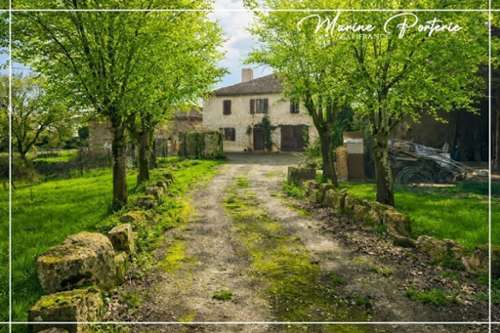 Preignan Gers maison foto 7246816