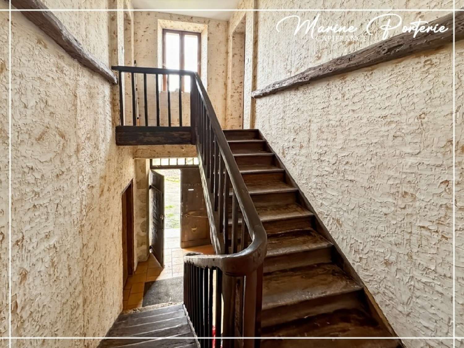  à vendre maison Preignan Gers 5