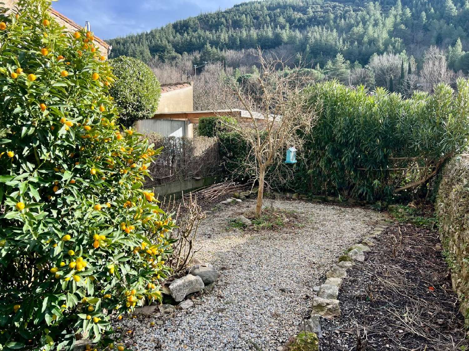  te koop huis Prémian Hérault 2