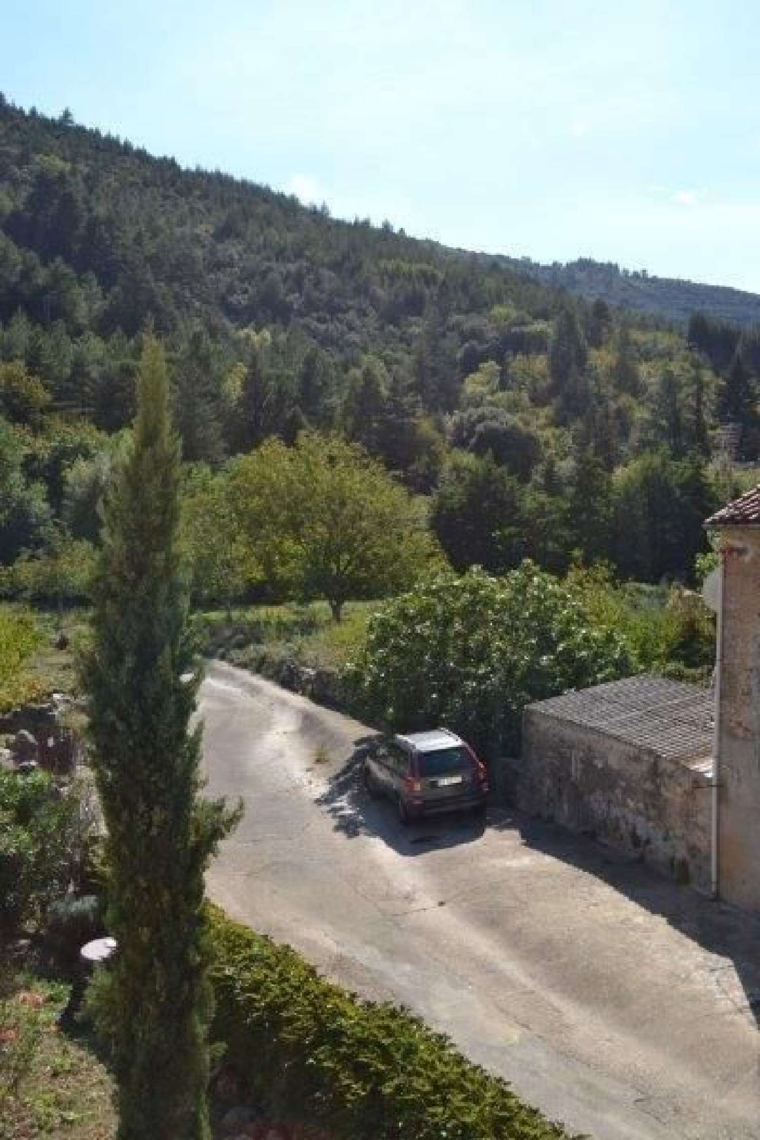  te koop huis Prémian Hérault 3