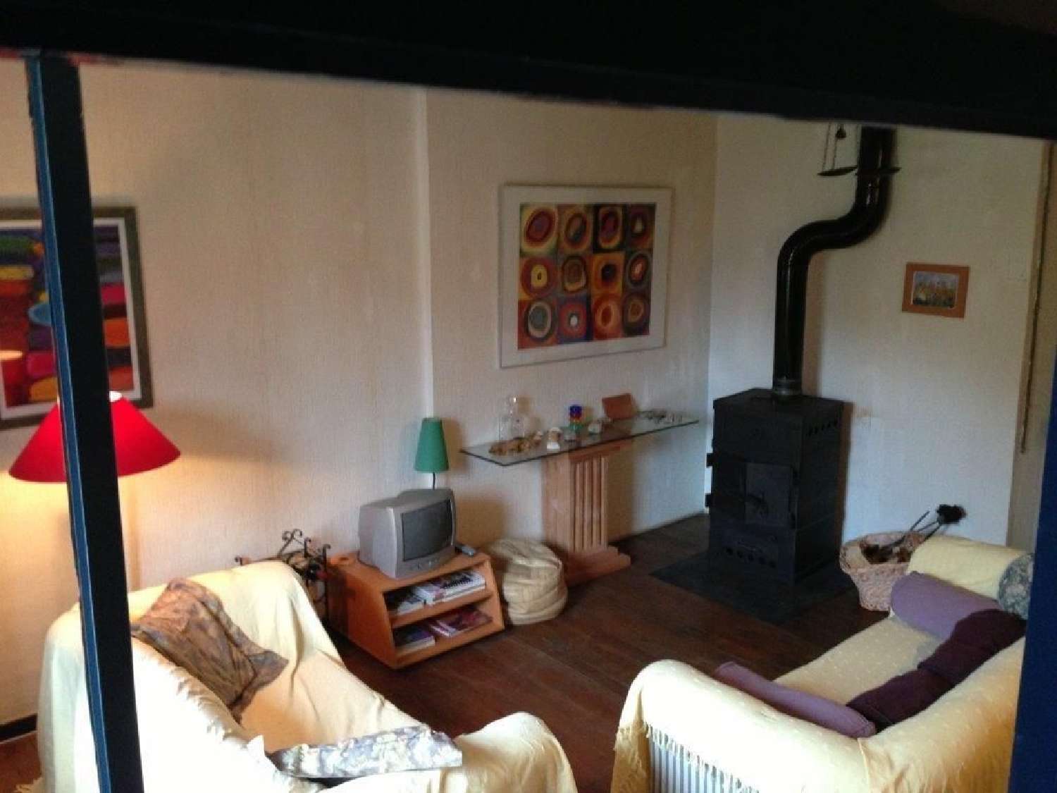  te koop huis Prémian Hérault 5