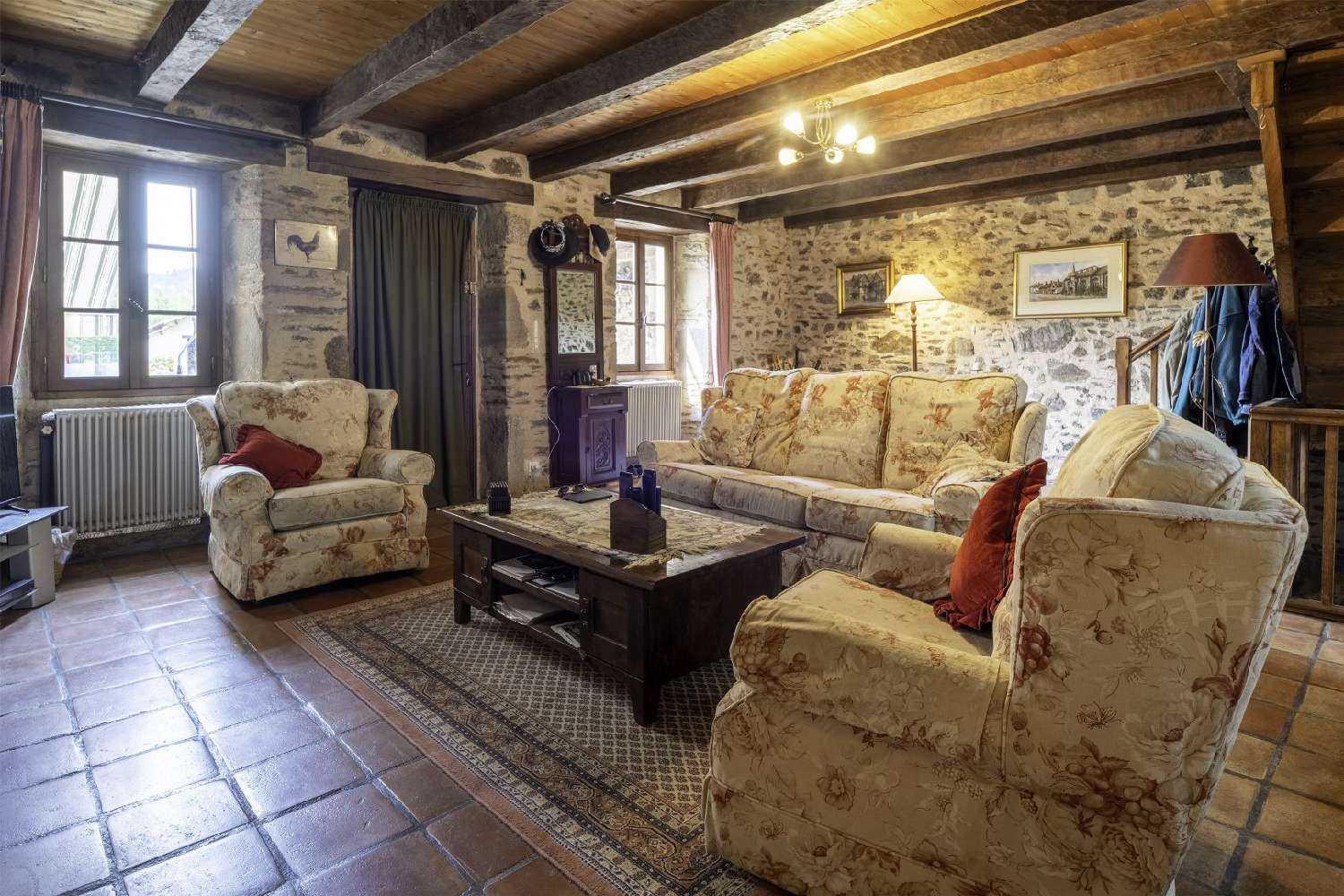 kaufen Haus Prendeignes Lot 5