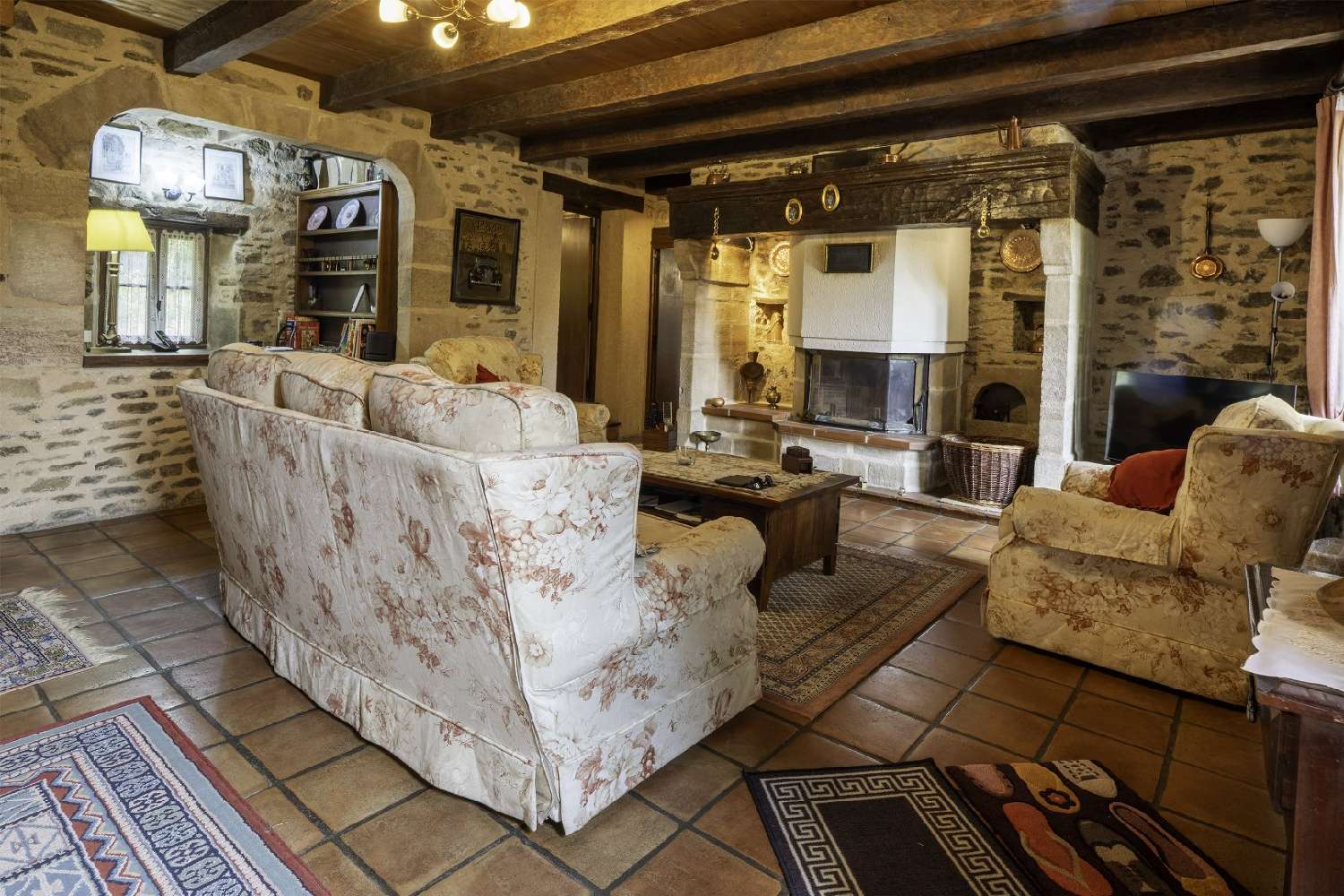 kaufen Haus Prendeignes Lot 8