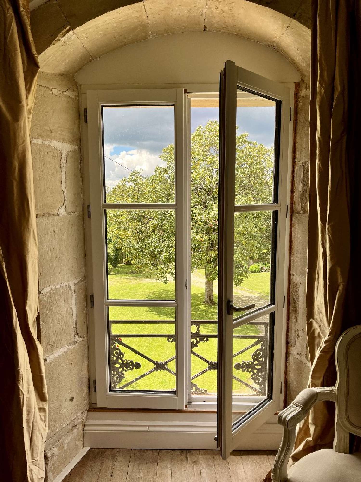 te koop huis Pressac Vienne 4