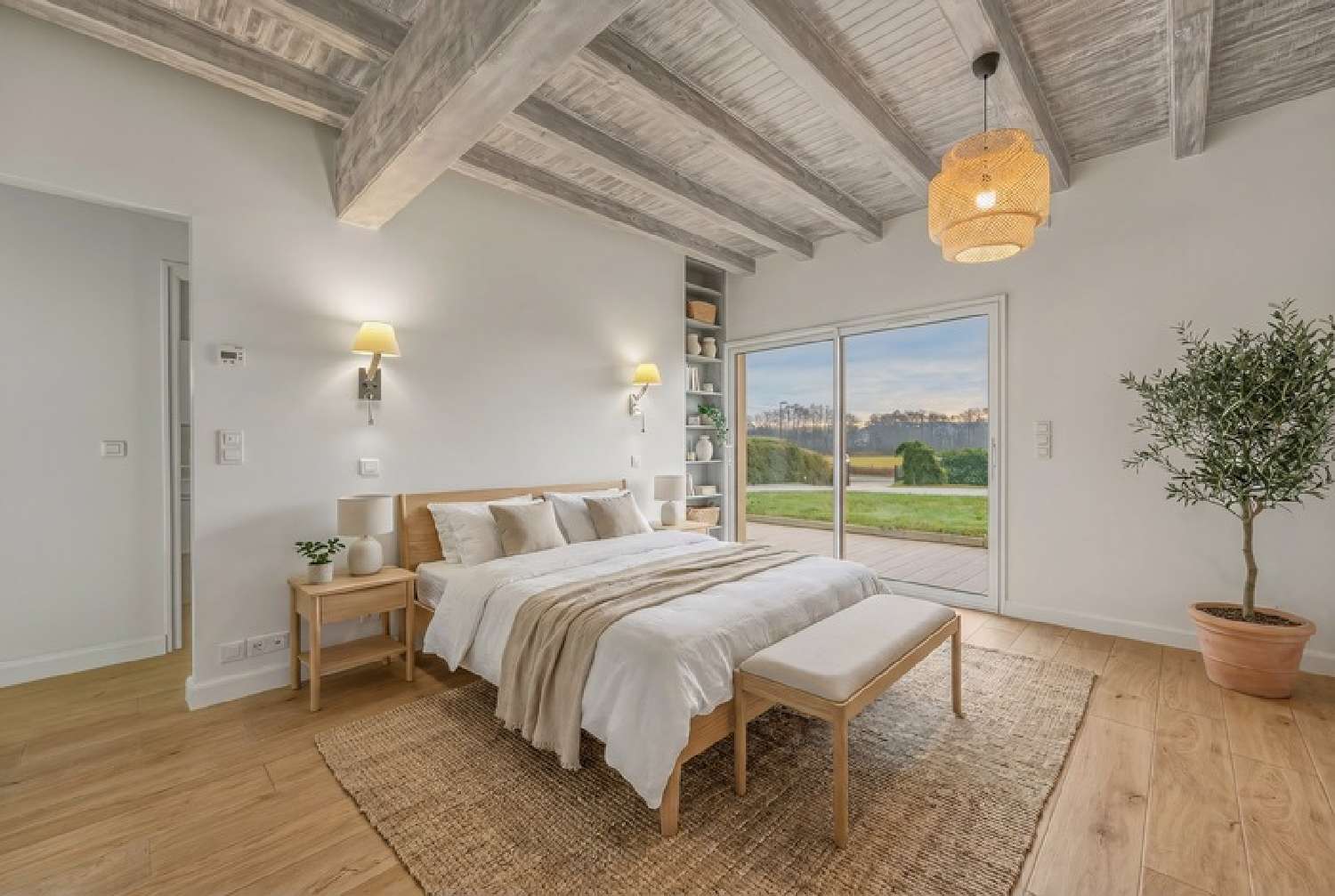  en venta casa Prévessin-Moens Ain 6