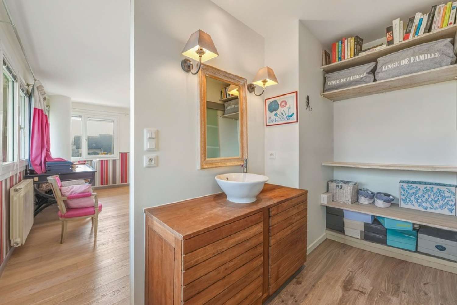  te koop huis Prévessin-Moens Ain 8