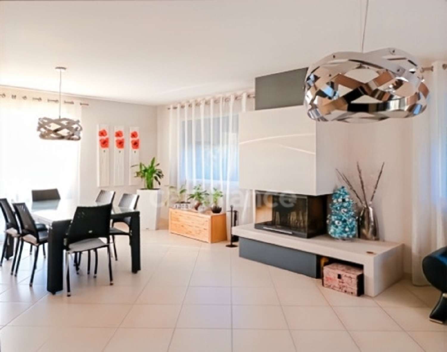 te koop huis Prévessin-Moens Ain 2