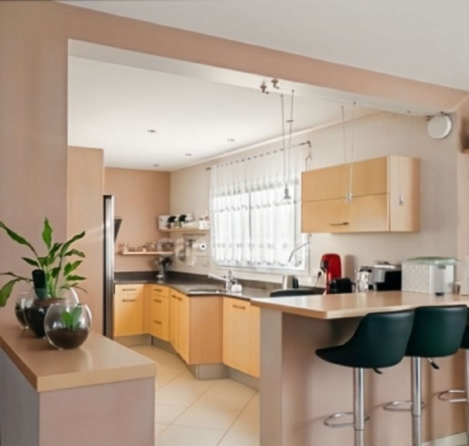 te koop huis Prévessin-Moens Ain 3