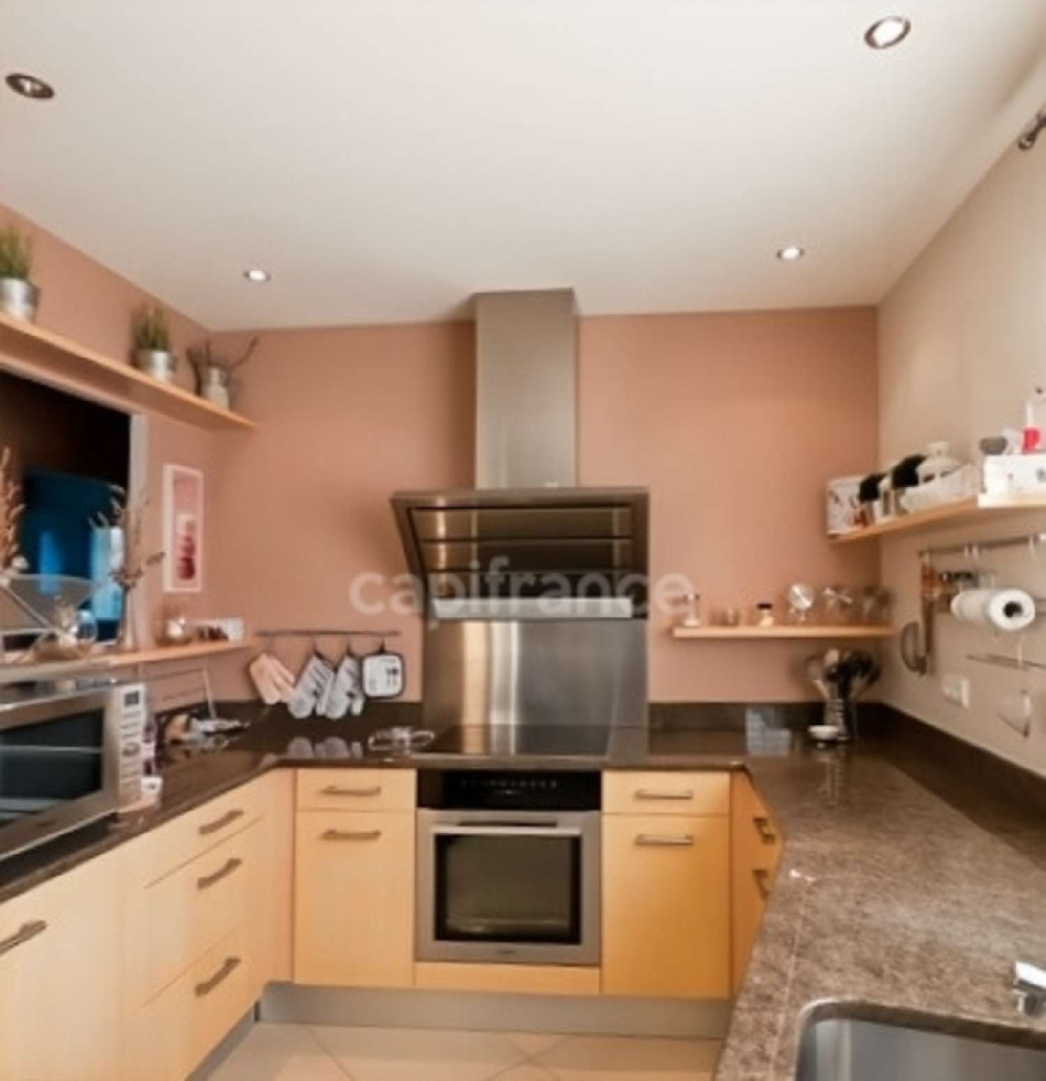 te koop huis Prévessin-Moens Ain 4