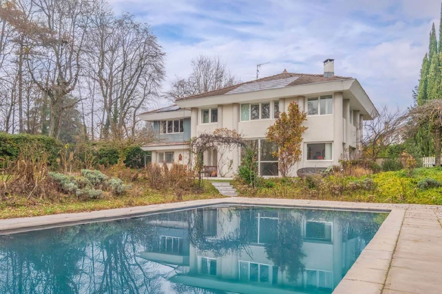  for sale house Prévessin-Moens Ain 1