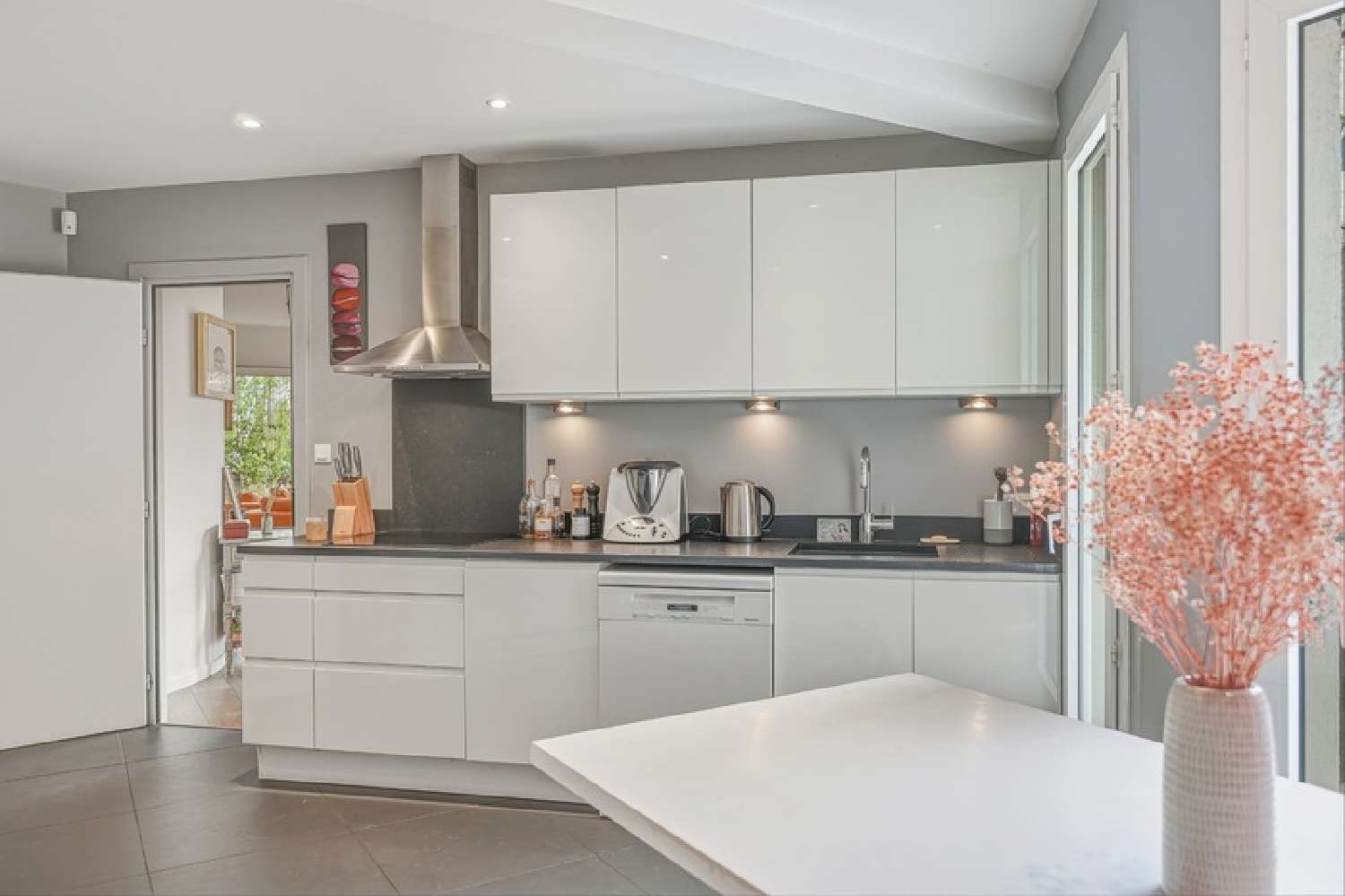  for sale house Prévessin-Moens Ain 4