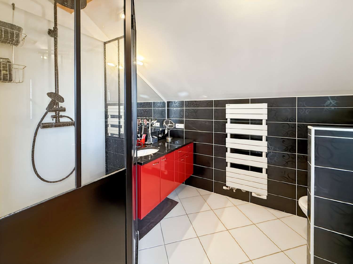  te koop huis Prévessin-Moens Ain 7