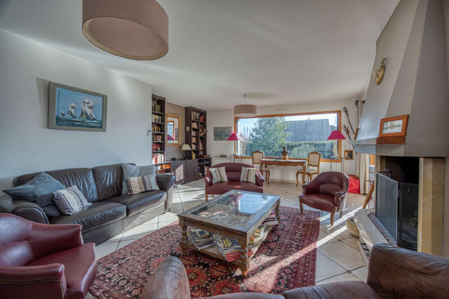  te koop huis Prévessin-Moens Ain 3