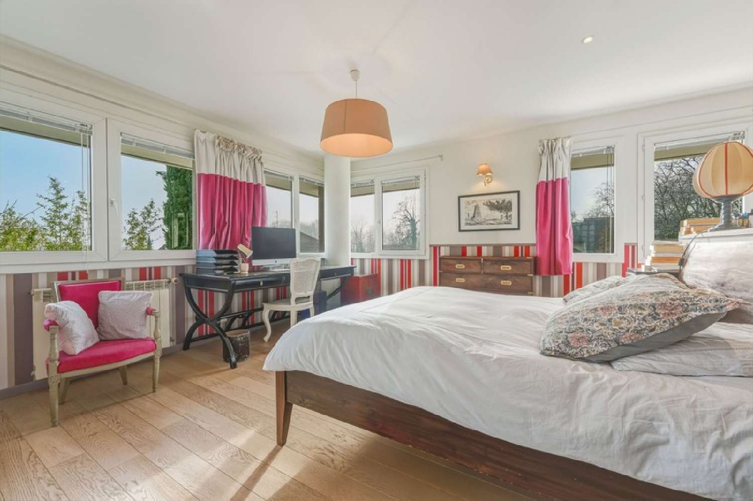  te koop huis Prévessin-Moens Ain 5