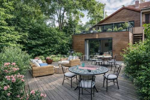 Prévessin-Moens Ain huis foto 7250628