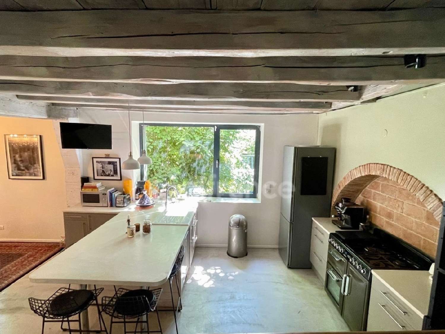 te koop huis Prévessin-Moens Ain 4