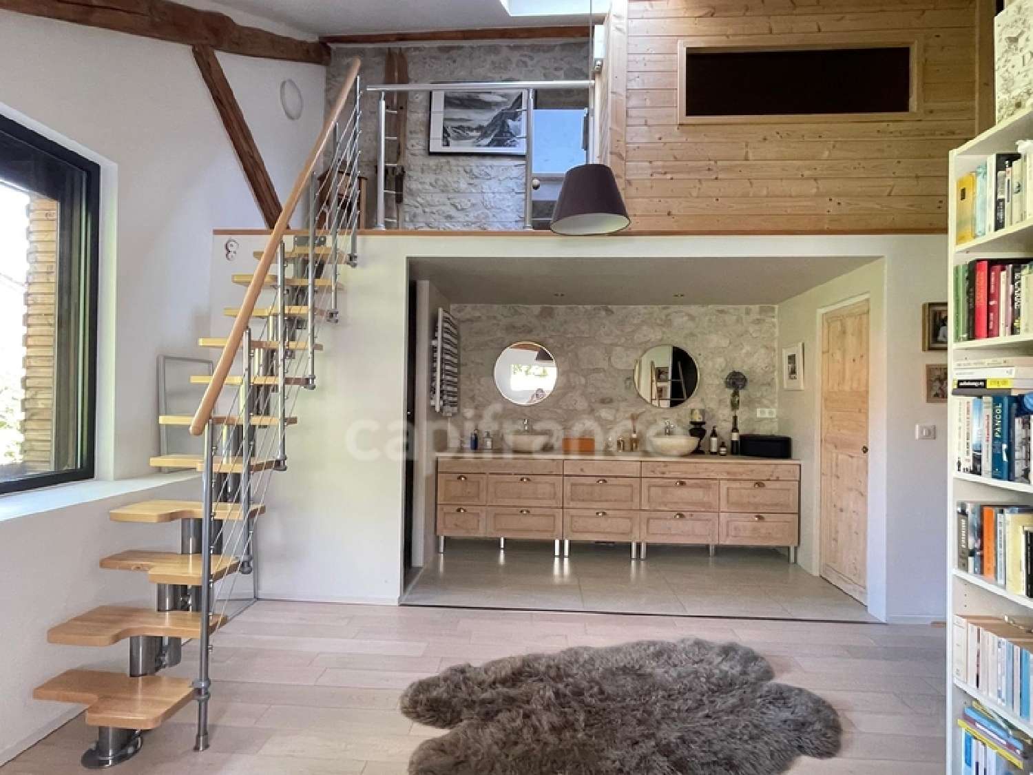 te koop huis Prévessin-Moens Ain 7