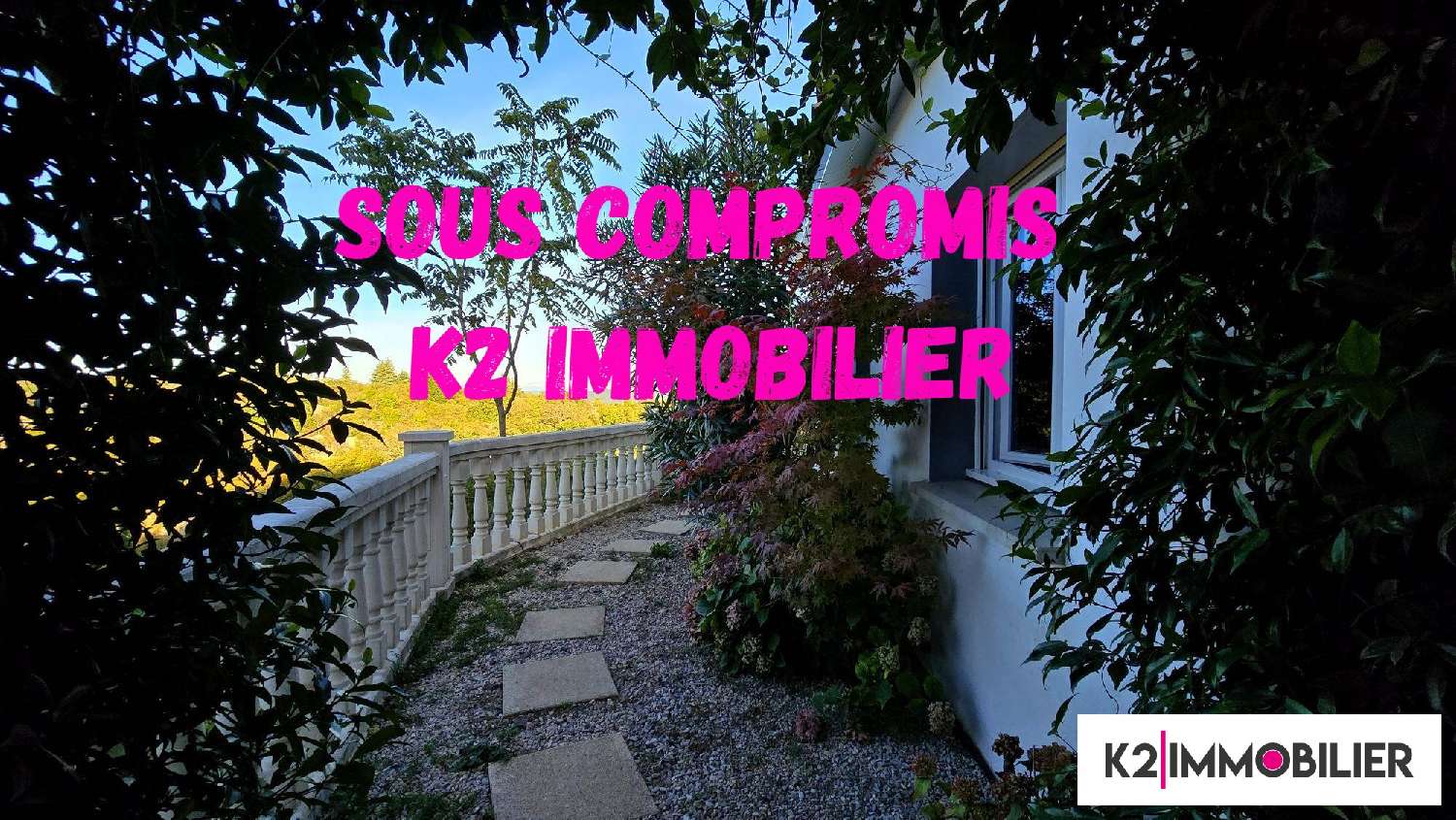 te koop huis Privas Ardèche 1