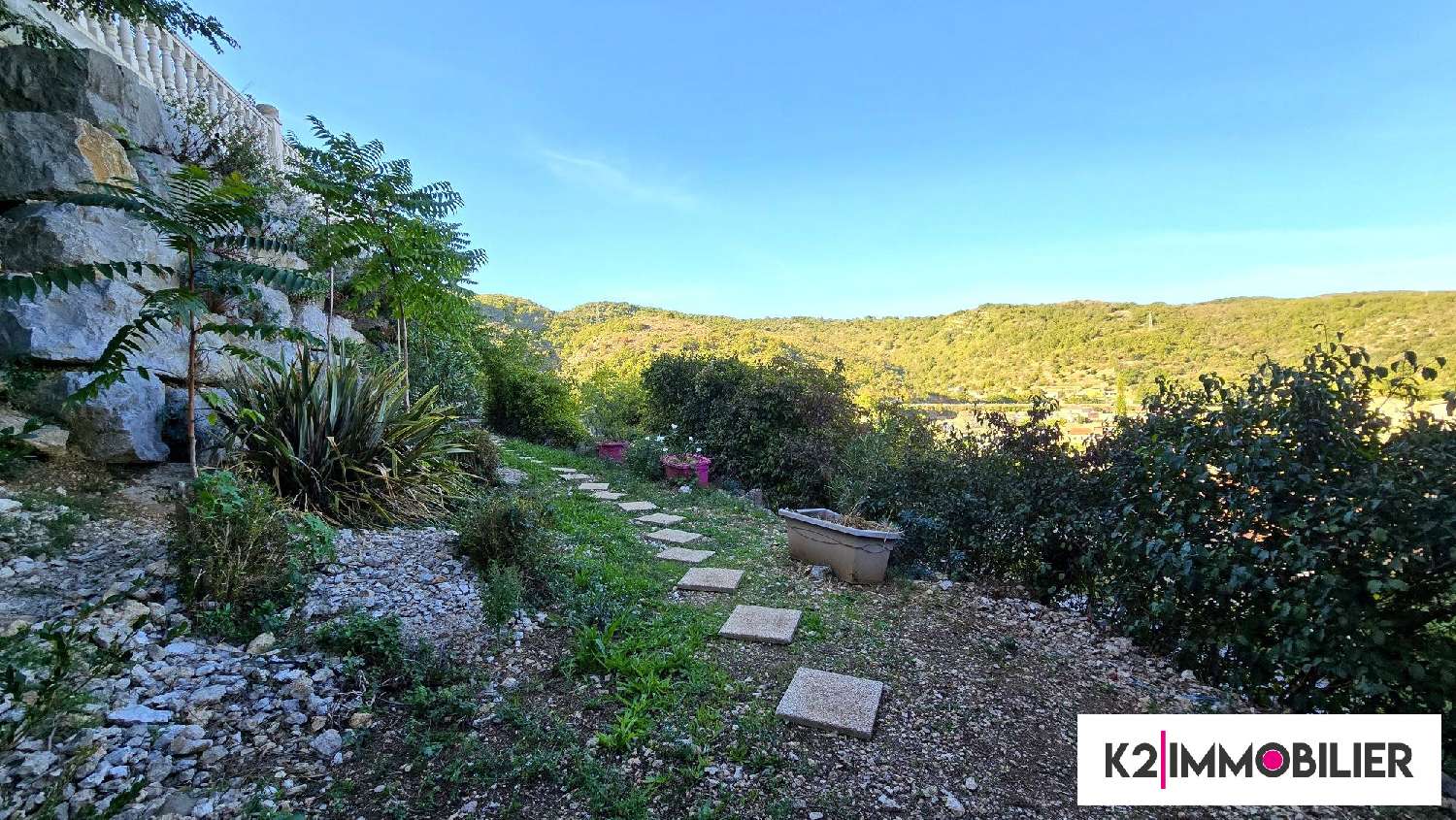 te koop huis Privas Ardèche 4