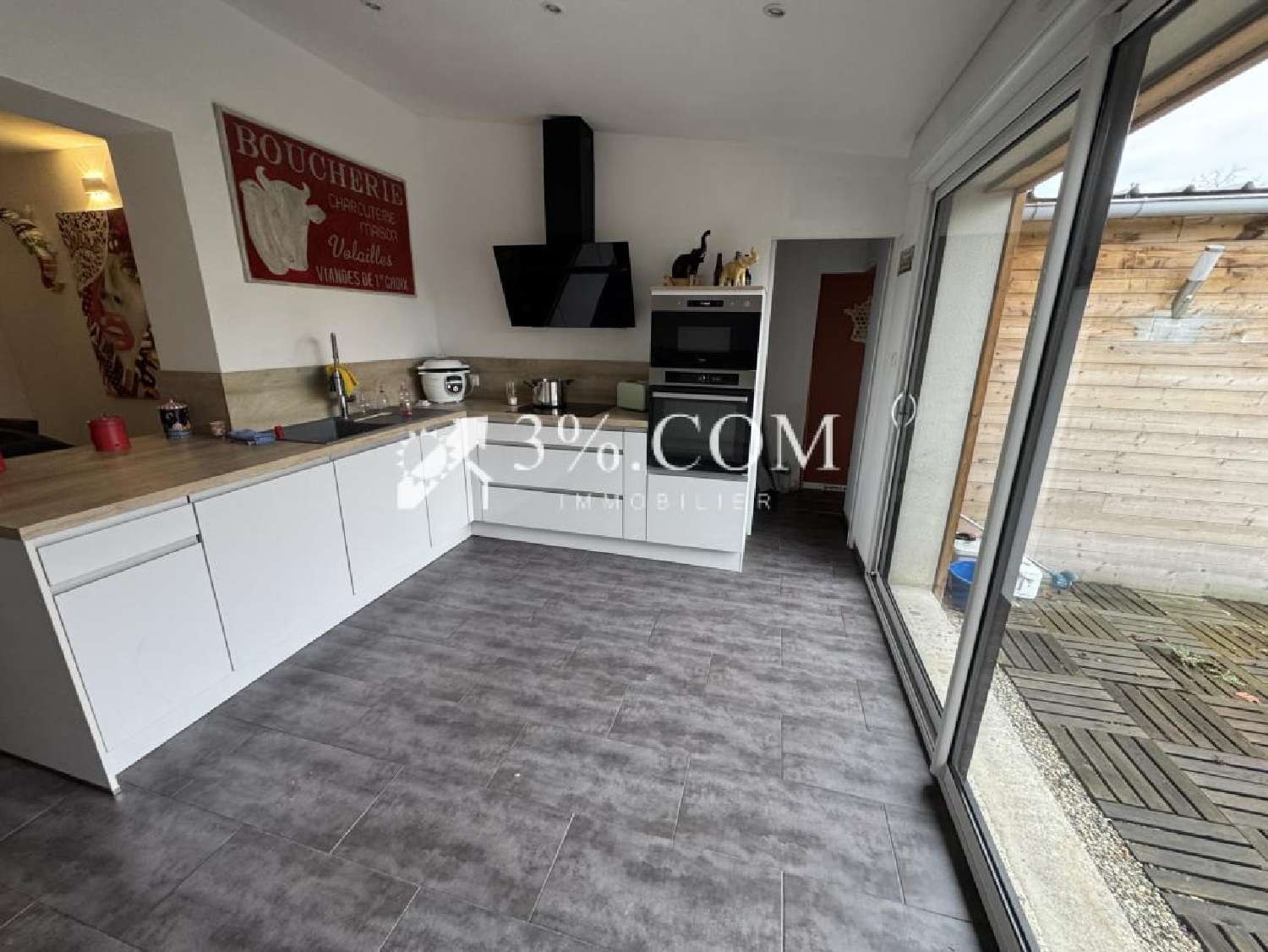  te koop huis Prouvy Nord 2