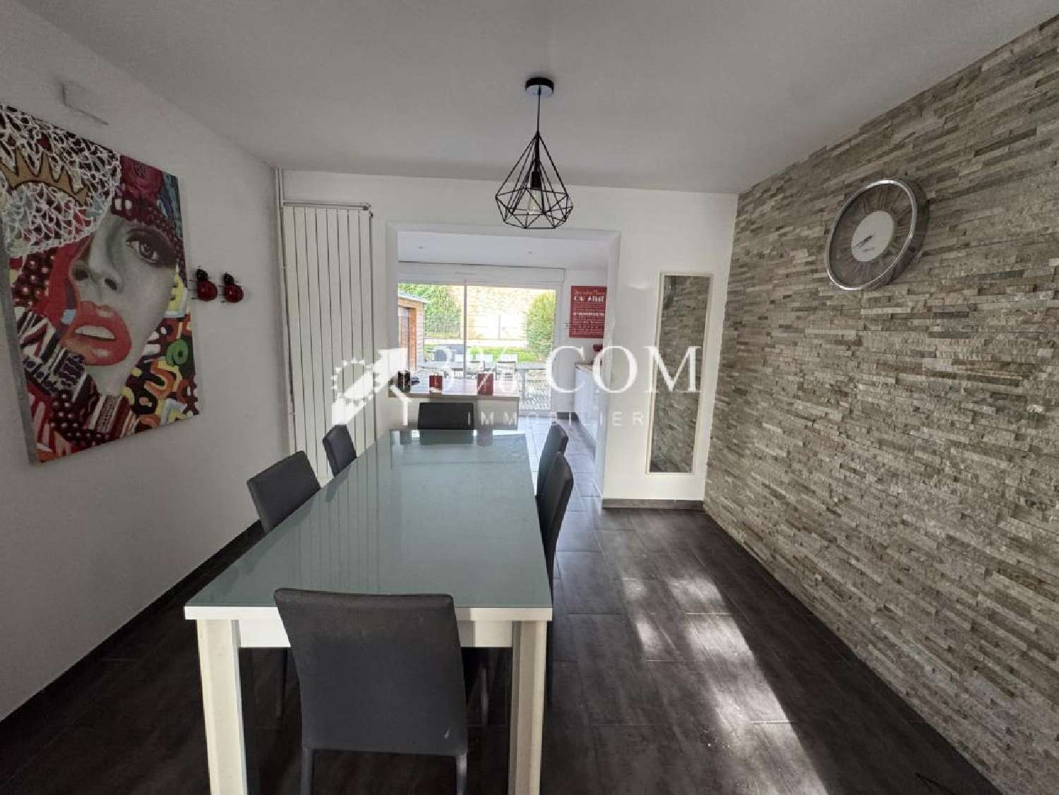  te koop huis Prouvy Nord 3