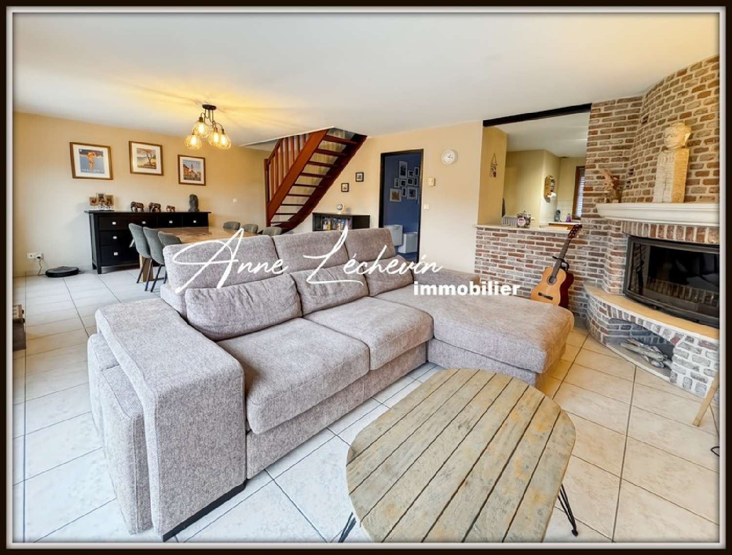  for sale house Provin Nord 3