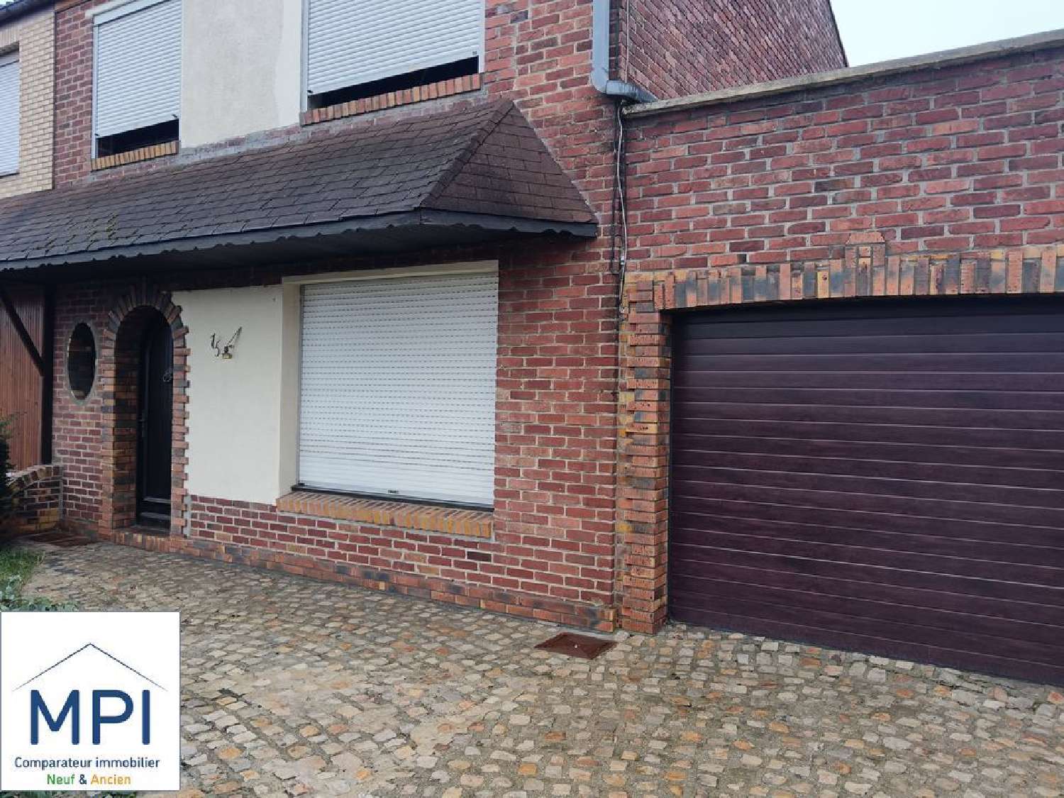 te koop huis Provin Nord 1