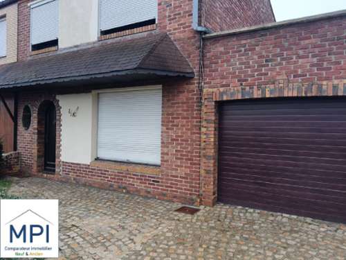 Provin Nord huis foto 7245210