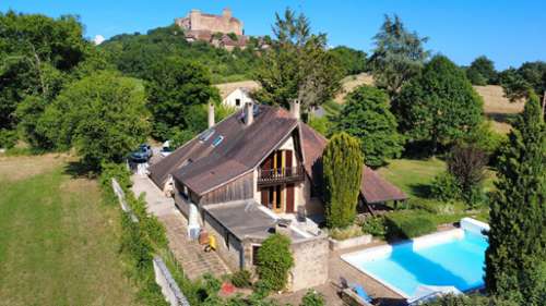 Prudhomat Lot casa foto 7246011