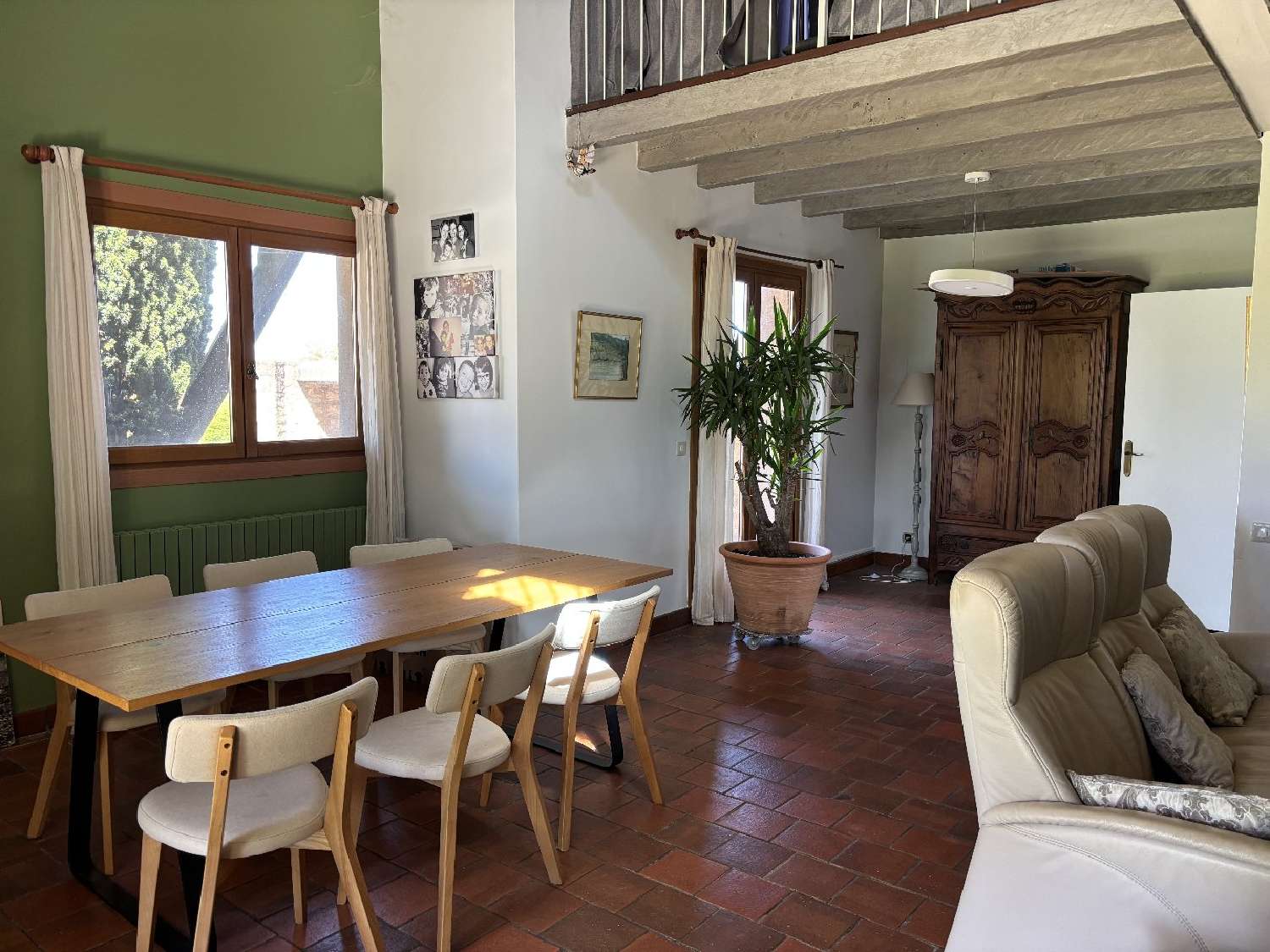  en venta casa Prudhomat Lot 2