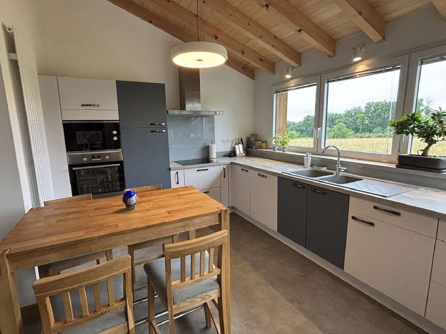  en venta casa Prudhomat Lot 3