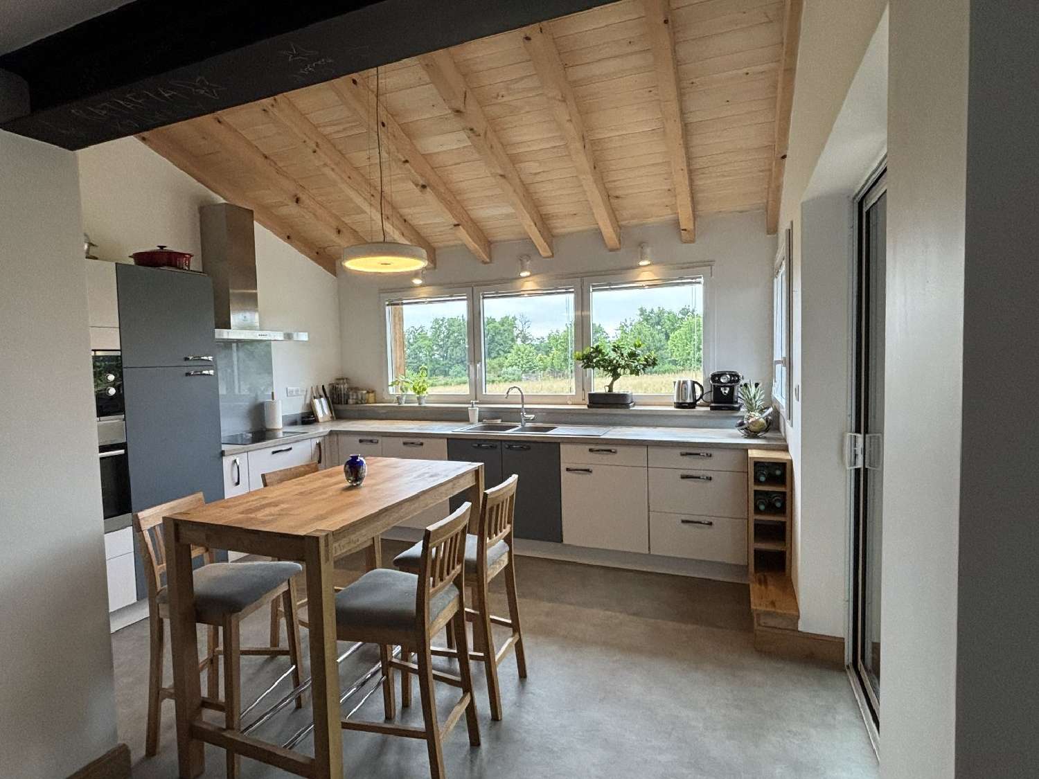  en venta casa Prudhomat Lot 7