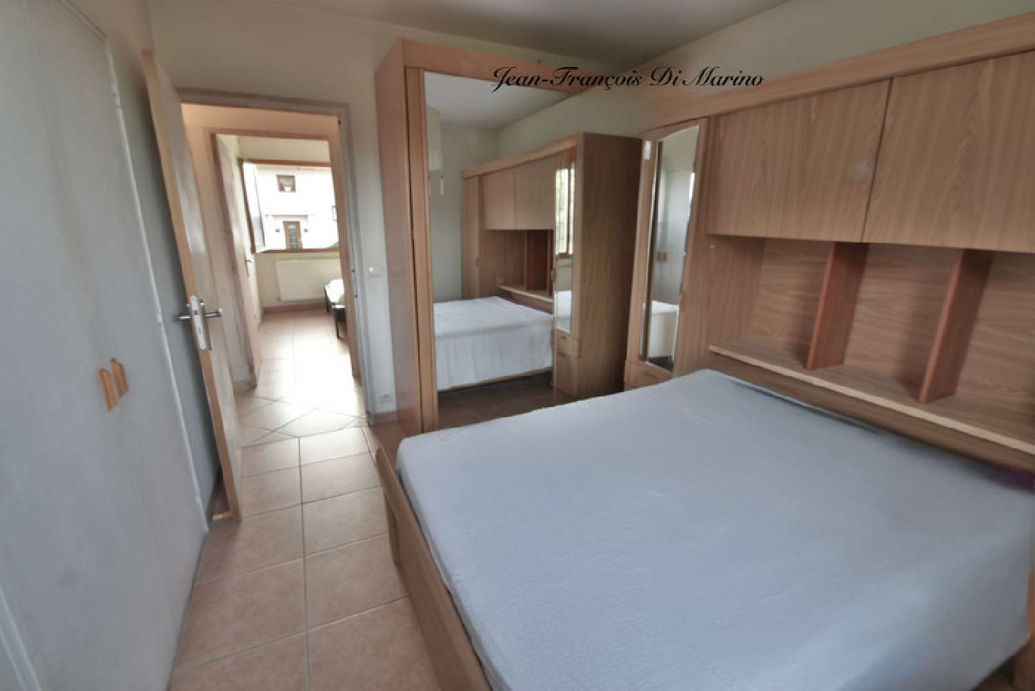  à vendre maison Publier Haute-Savoie 7