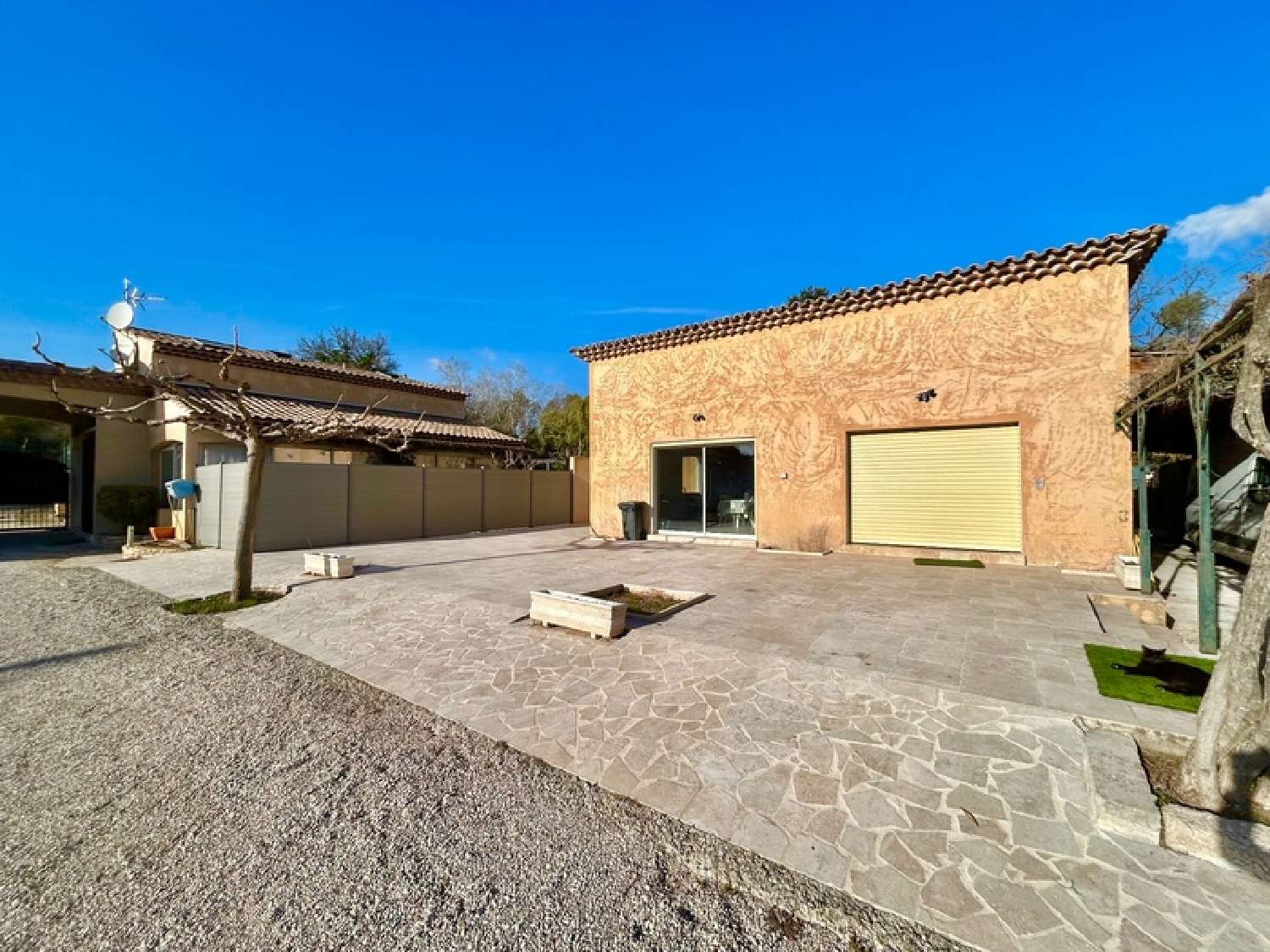  te koop huis Puget-sur Argens Var 4