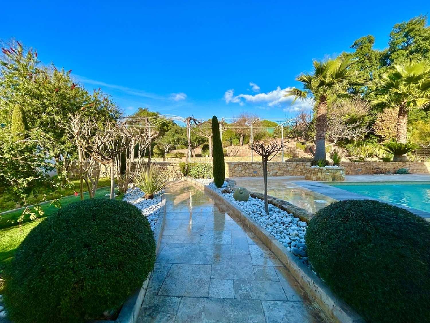  te koop huis Puget-sur Argens Var 5