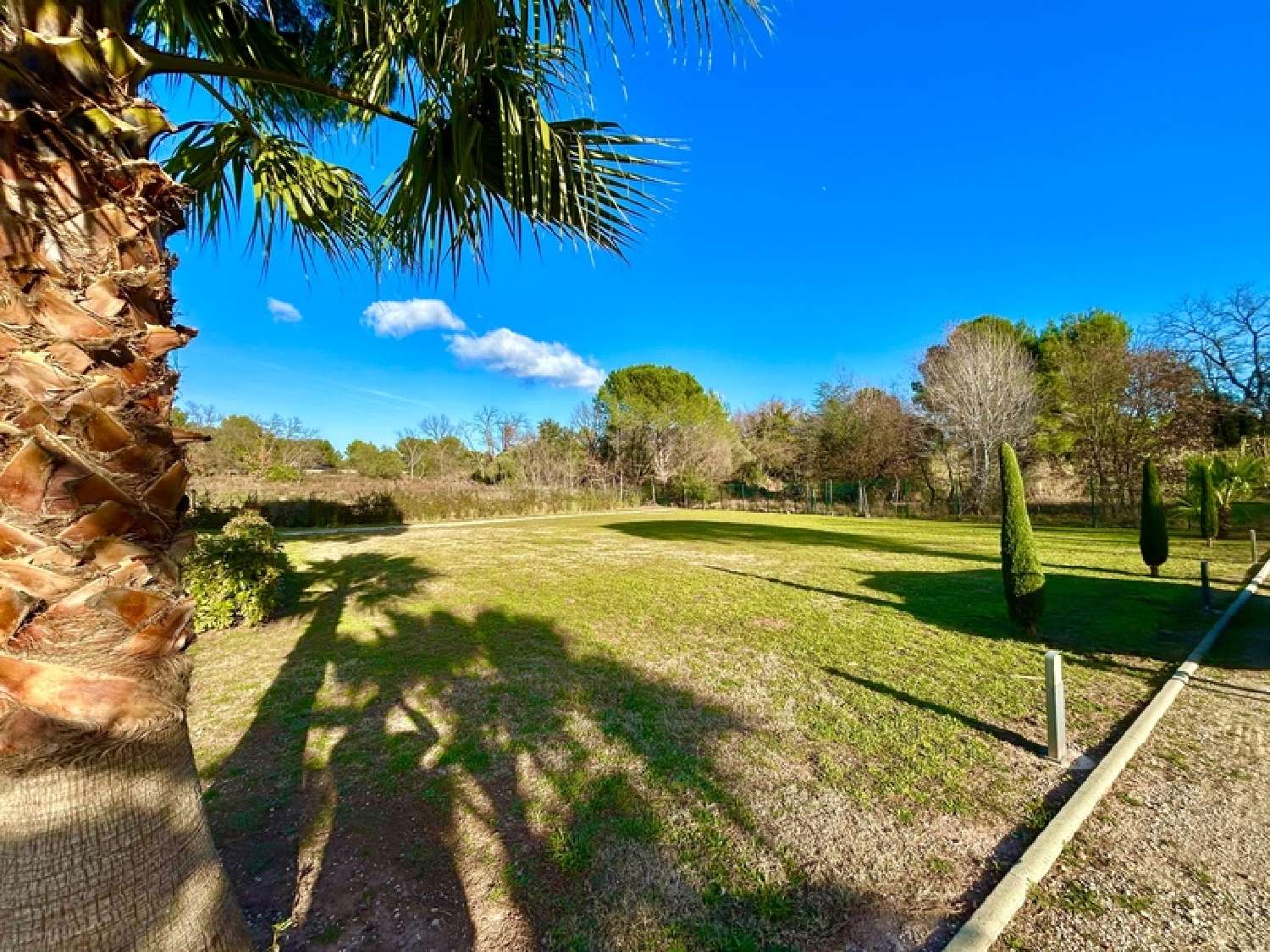  te koop huis Puget-sur Argens Var 6