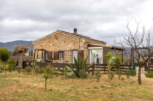 Puget-Ville Var maison foto 7245532