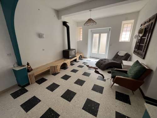 Puicheric Aude Haus Bild 7243718