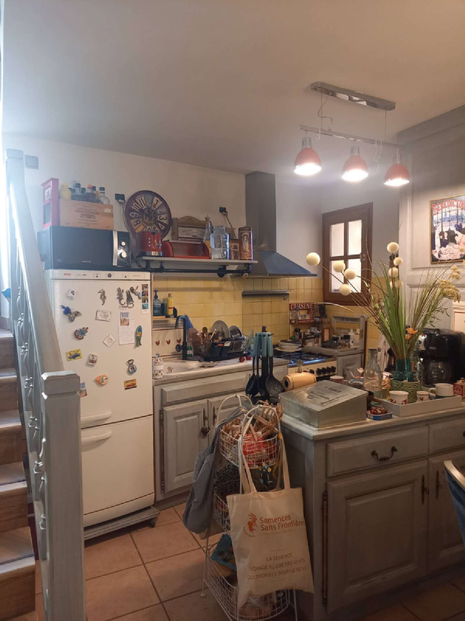 en venta casa Puimichel Alpes-de-Haute-Provence 5