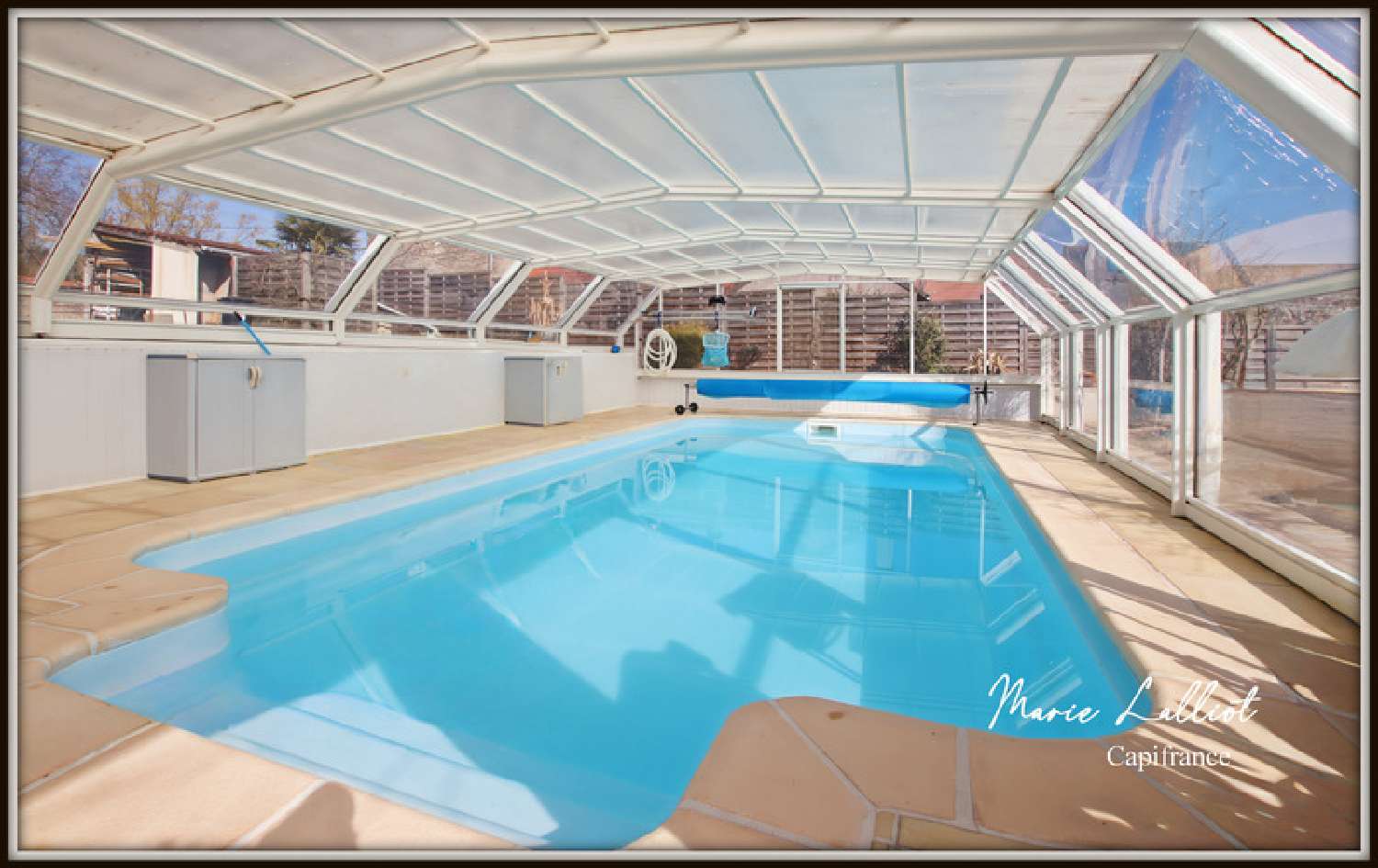  for sale house Puiseaux Loiret 4