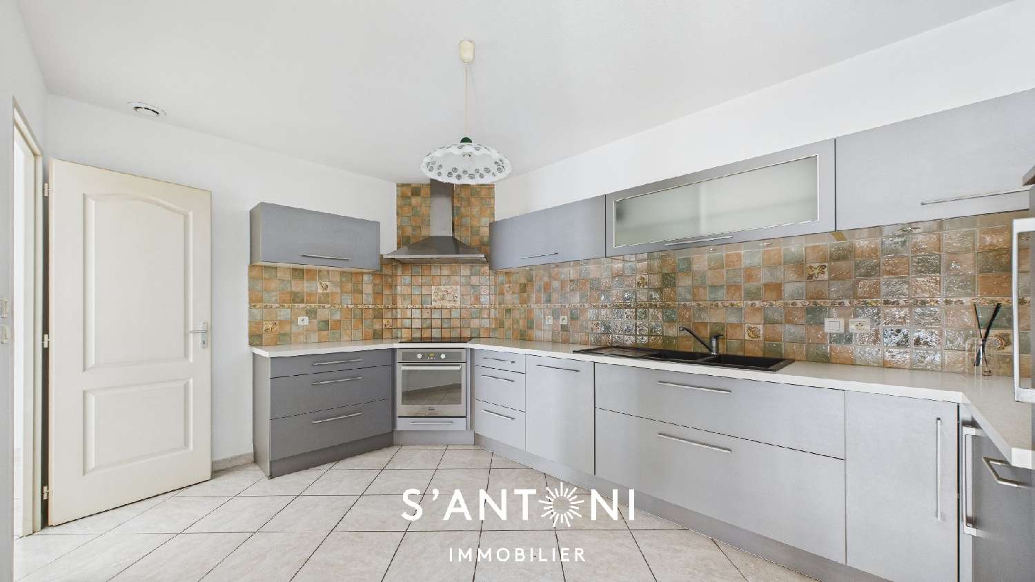  à vendre maison Puissalicon Hérault 6