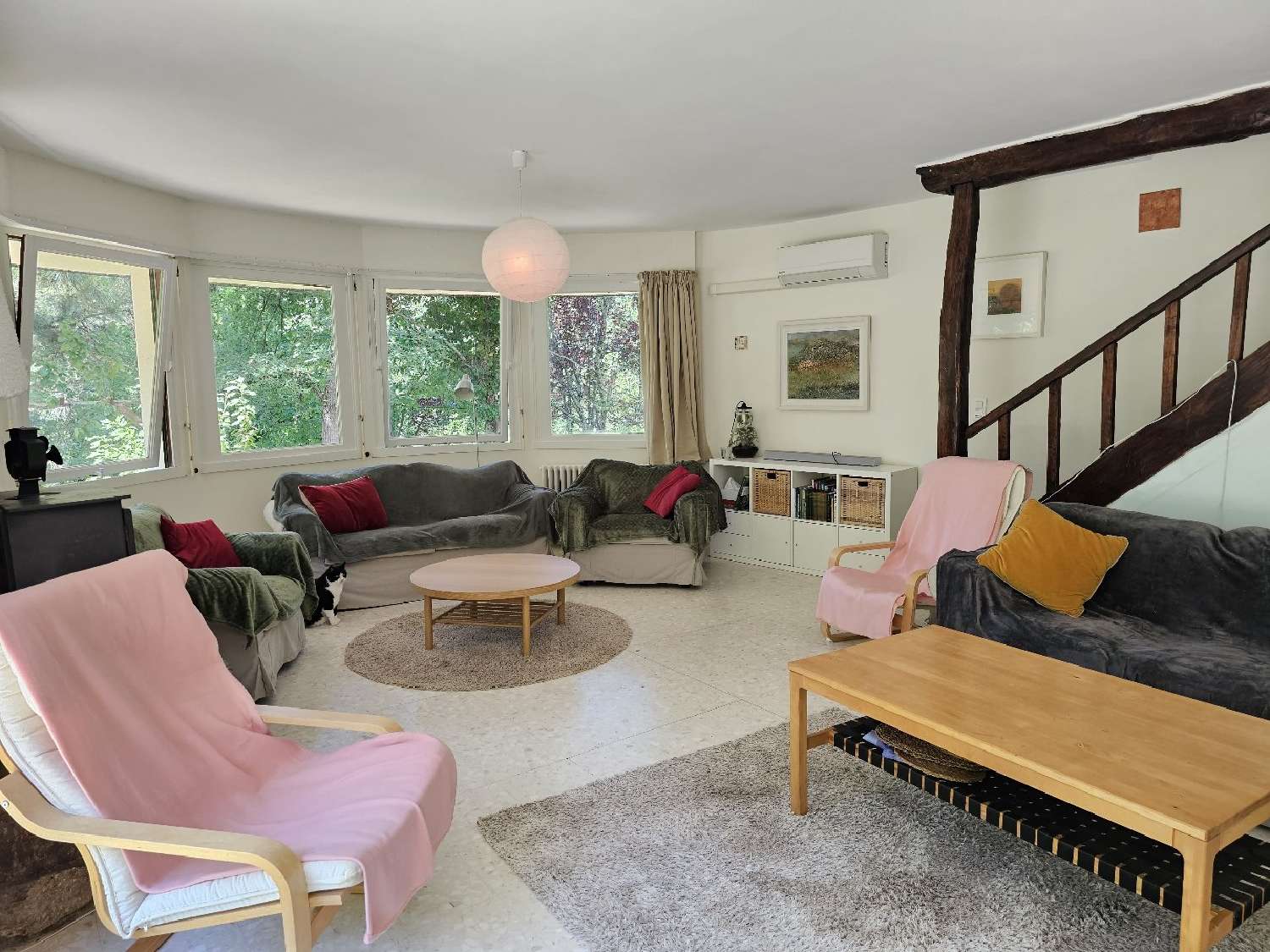  te koop huis Puivert Aude 5