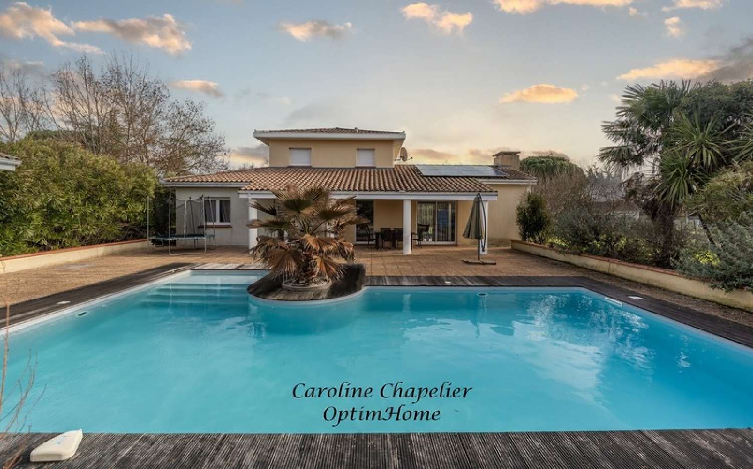 kaufen Haus Pujaudran Gers 3