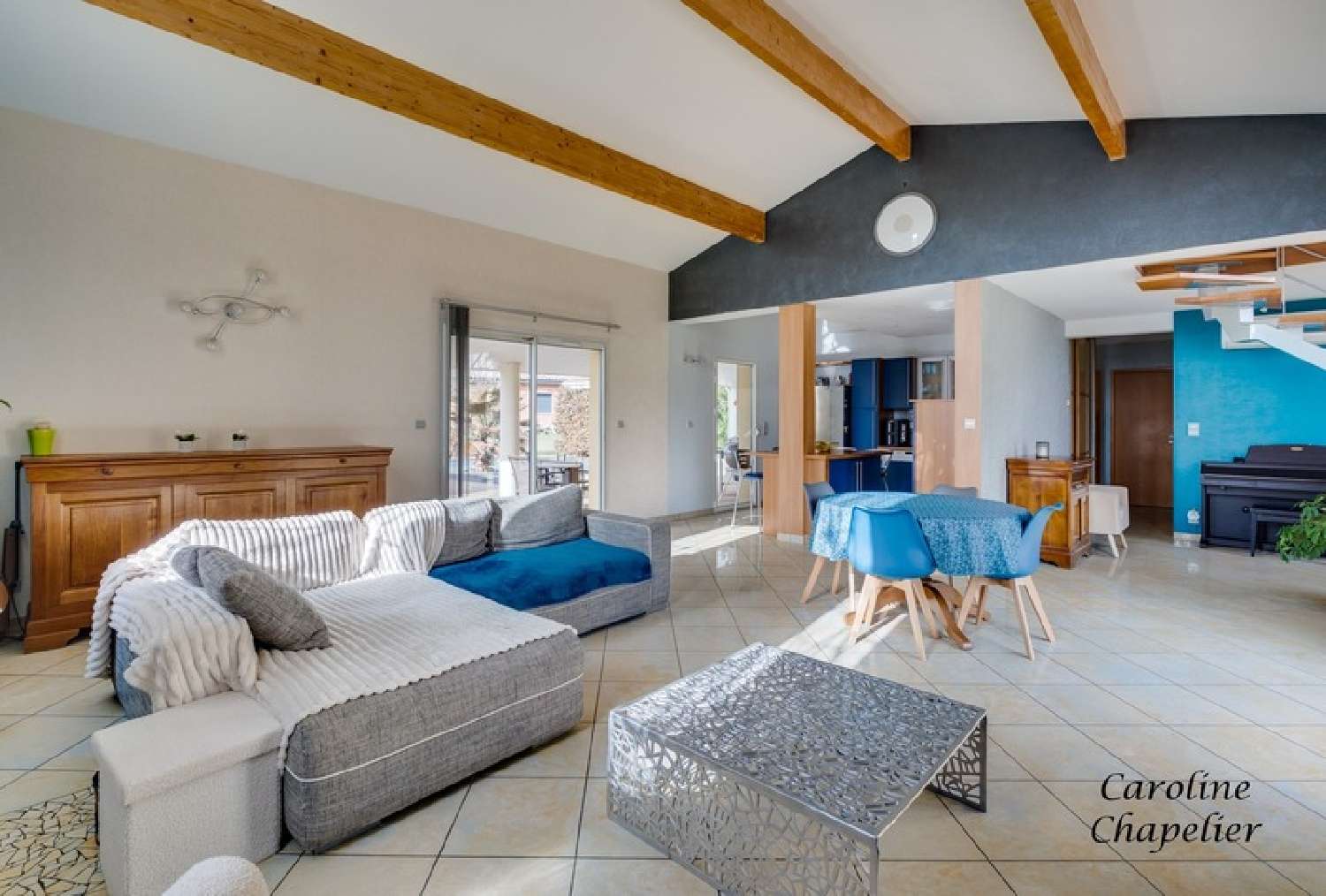 kaufen Haus Pujaudran Gers 5