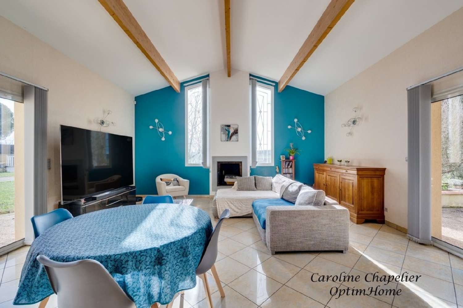 kaufen Haus Pujaudran Gers 6