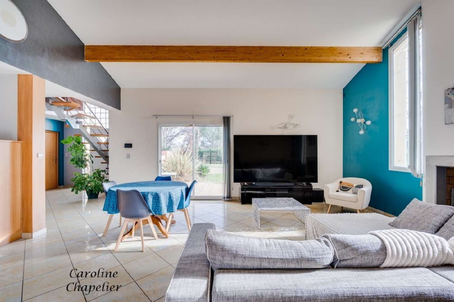 kaufen Haus Pujaudran Gers 7